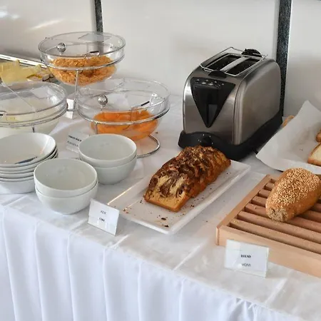 Bocamviglies By The Sea Vendégház