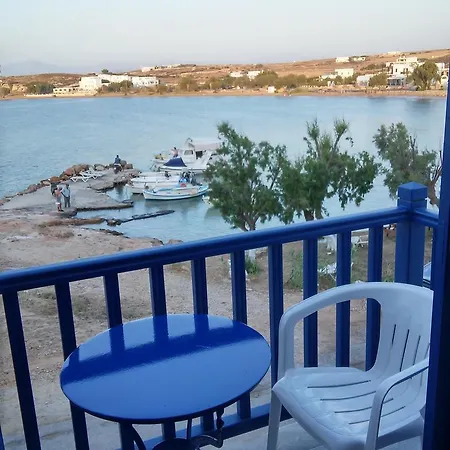 Bocamviglies By The Sea