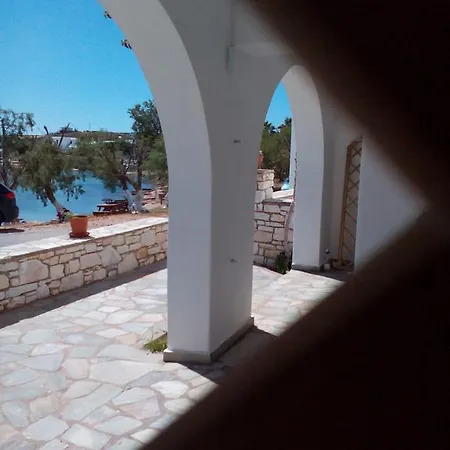 Bocamviglies By The Sea