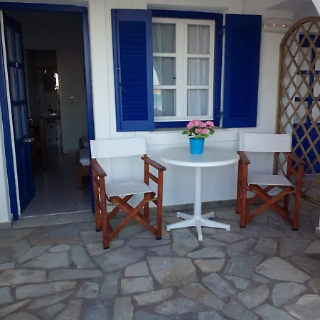 Vendégház Bocamviglies By The Sea 4*