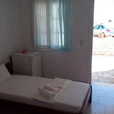 Bocamviglies By The Sea Vendégház 4*