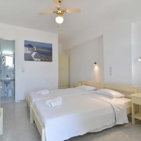 Vendégház Bocamviglies By The Sea 4*