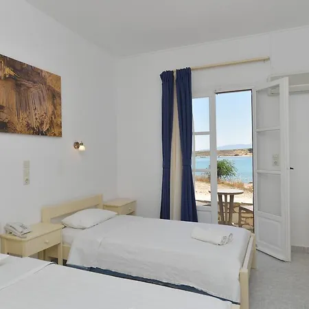 Vendégház Bocamviglies By The Sea Náusza