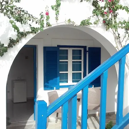 Bocamviglies By The Sea 4* Náusza