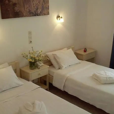 Bocamviglies By The Sea 4* Náusza