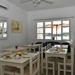 Bocamviglies By The Sea Naousa (Paros)