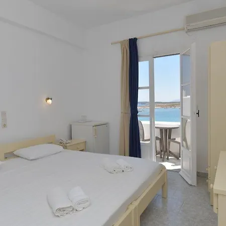 Bocamviglies By The Sea Guest house