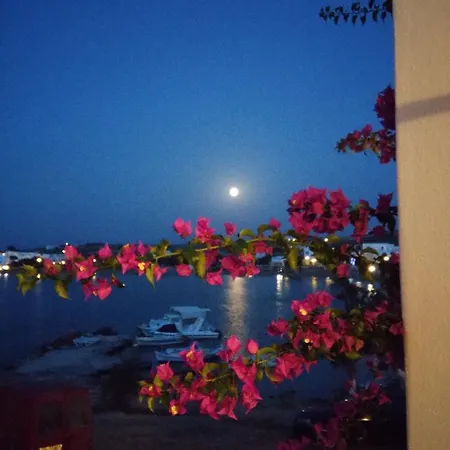 Guest house Bocamviglies By The Sea 4*