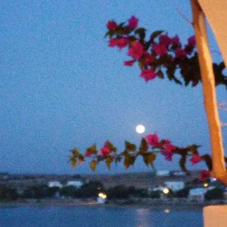 Bocamviglies By The Sea