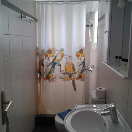 Bocamviglies By The Sea Naousa (Paros)