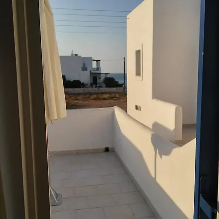 Bocamviglies By The Sea Naousa (Paros)