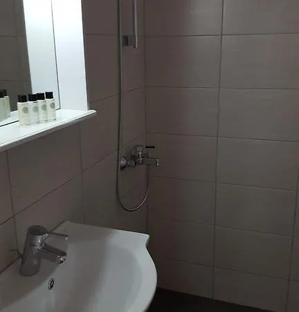 Bocamviglies By The Sea Naousa (Paros)