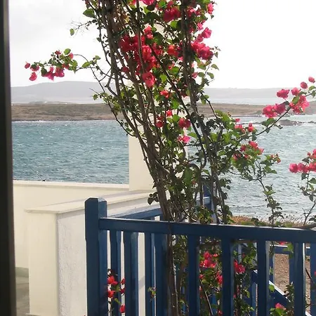 Guest house Bocamviglies By The Sea 4*