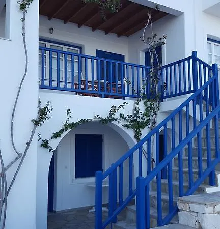 Guest house Bocamviglies By The Sea