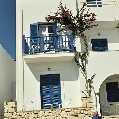 Bocamviglies By The Sea