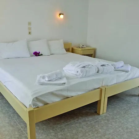 Bocamviglies By The Sea Guest house 4*