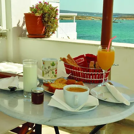 Guest house Bocamviglies By The Sea