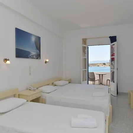 Bocamviglies By The Sea Guest house