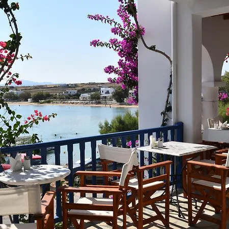 Konukevi Bocamviglies By The Sea 4*