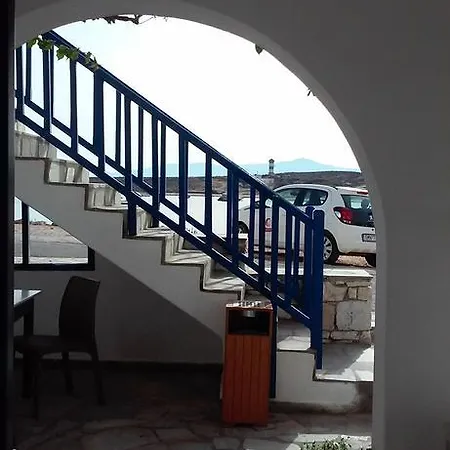 Guest house Bocamviglies By The Sea