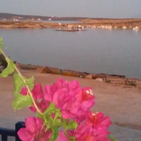 Bocamviglies By The Sea Naousa (Paros)