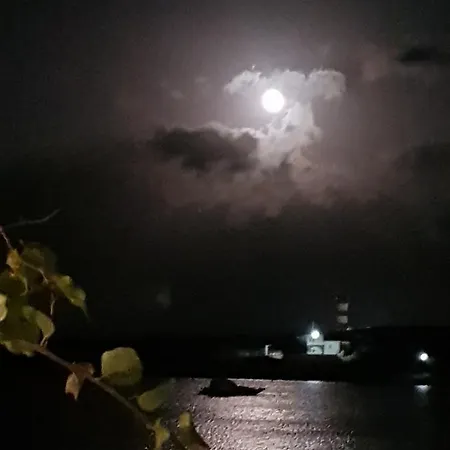 Bocamviglies By The Sea Guest house Naousa (Paros)