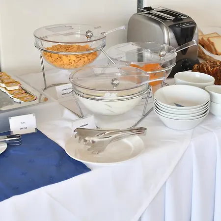 Bocamviglies By The Sea Guest house Naousa (Paros)