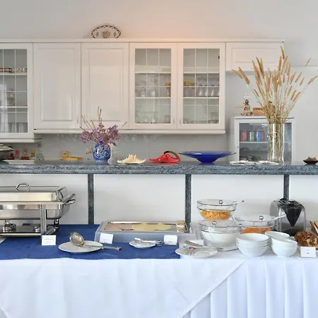 Bocamviglies By The Sea Guest house Naousa (Paros)