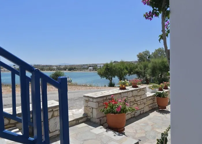 Bocamviglies By The Sea Affittacamere 4*