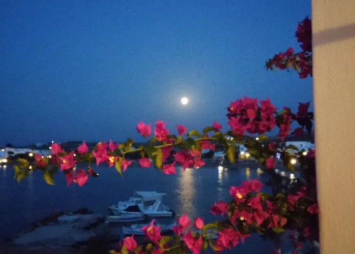 Affittacamere Bocamviglies By The Sea 4*