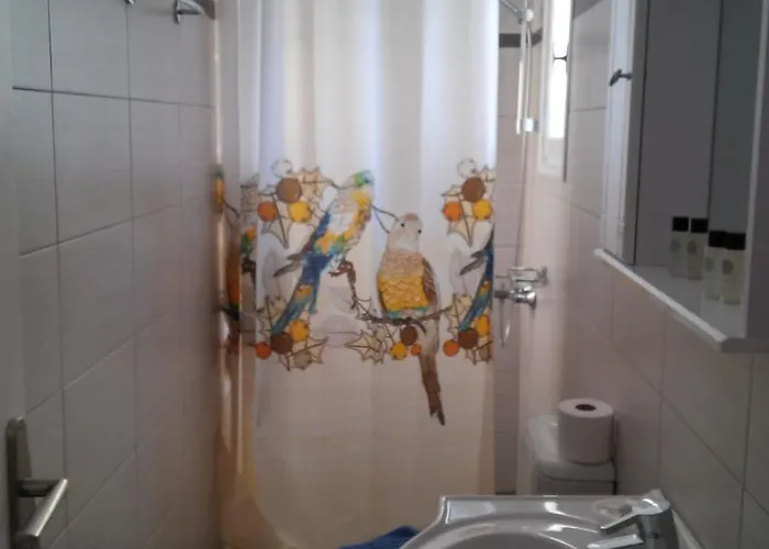 Bocamviglies By The Sea Naoussa