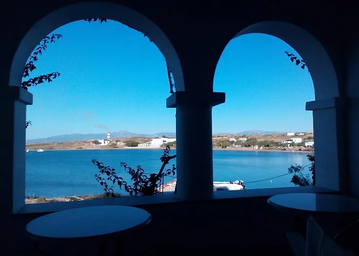 Affittacamere Bocamviglies By The Sea 4*