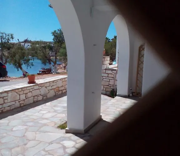 Bocamviglies By The Sea