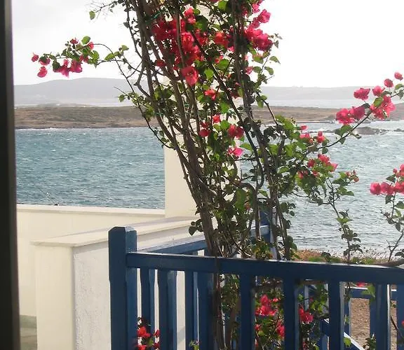 Affittacamere Bocamviglies By The Sea 4*