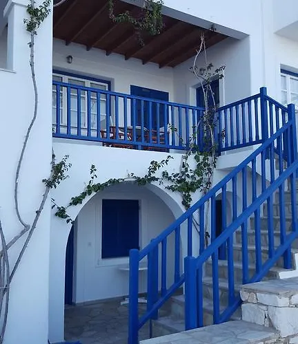 Affittacamere Bocamviglies By The Sea