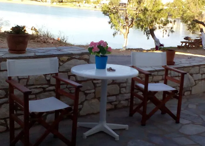 Bocamviglies By The Sea