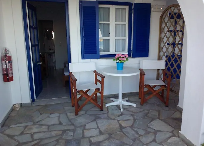 Affittacamere Bocamviglies By The Sea 4*