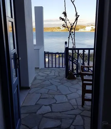 Affittacamere Bocamviglies By The Sea Naoussa