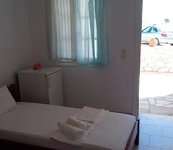 Bocamviglies By The Sea Affittacamere 4*