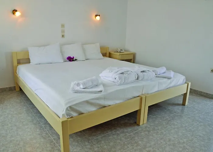 Bocamviglies By The Sea Affittacamere 4*