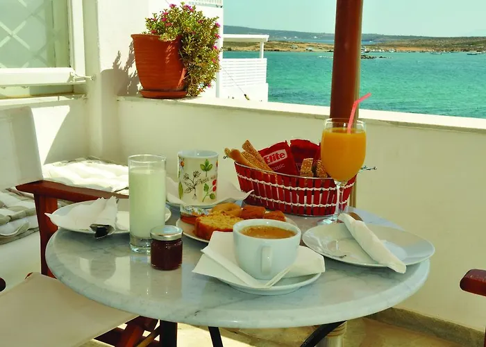 Affittacamere Bocamviglies By The Sea