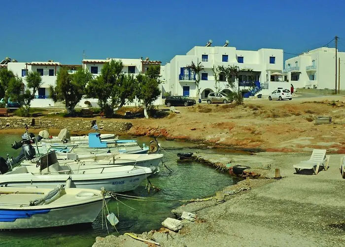 Bocamviglies By The Sea 4*