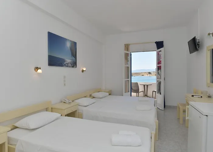 Bocamviglies By The Sea Affittacamere