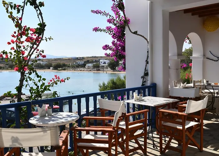 Guest house Bocamviglies By The Sea 4*