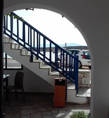 Affittacamere Bocamviglies By The Sea