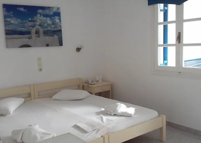 Bocamviglies By The Sea Affittacamere 4*