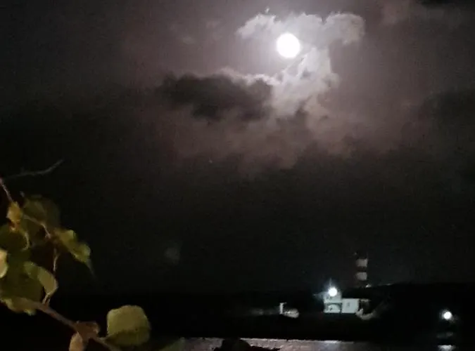 Bocamviglies By The Sea Affittacamere Naoussa