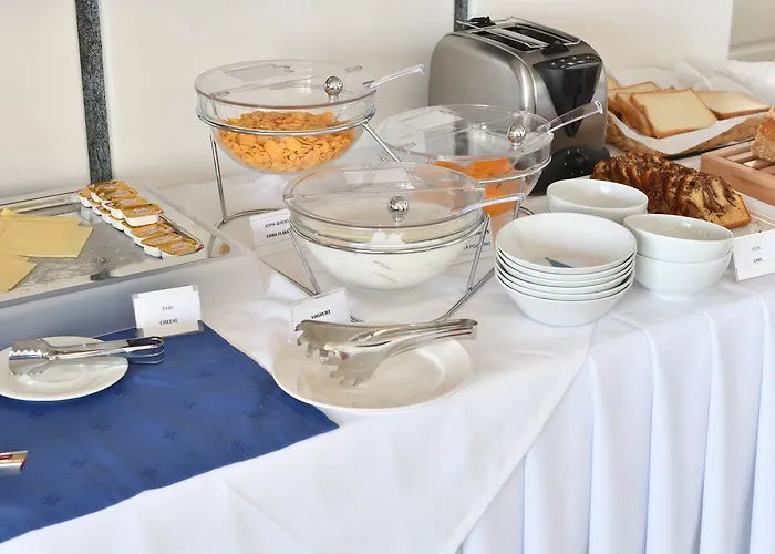 Bocamviglies By The Sea Affittacamere Naoussa