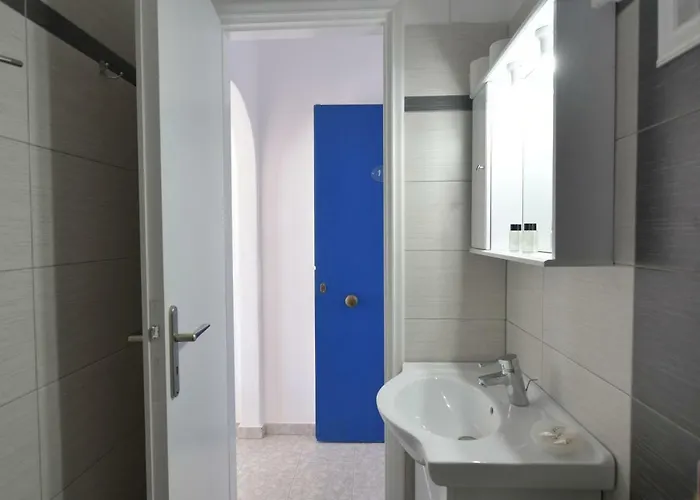 Bocamviglies By The Sea 4*